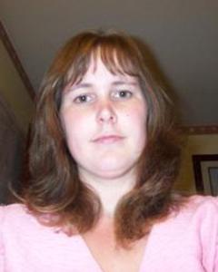 Woman, 43. looking_wonder