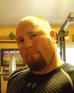 Man, 48. monster1331