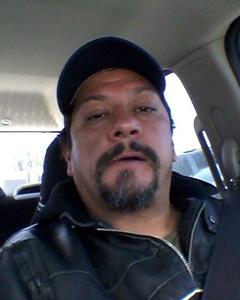 Man, 54. johnnyvera