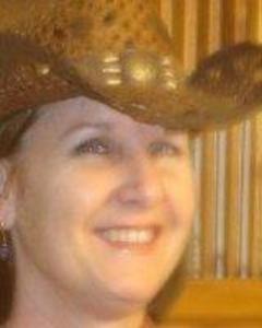 Woman, 65. KatNativeFL