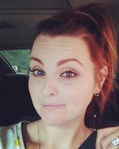 Woman, 43. allisa007