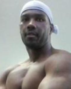 Man, 44. FACE5784