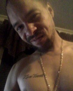 Man, 45. Goose393576