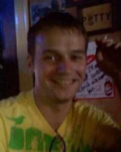 Man, 39. Tyler850283