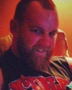 Man, 33. Hoss1207
