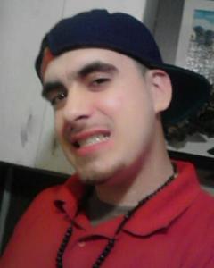 Man, 34. bgone7606