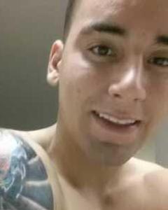 Man, 31. felipee5365