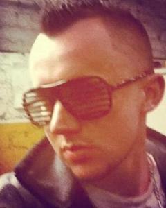 Man, 35. spike2410