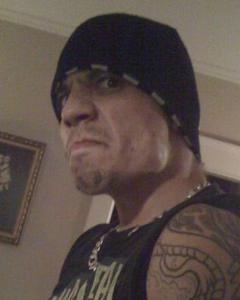 Man, 46. Krookedteeth