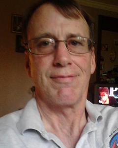 Man, 69. teddwilk0402