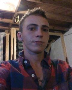 Man, 36. josh1870600