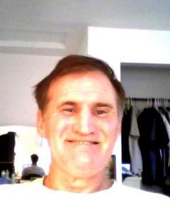 Man, 66. tom56959
