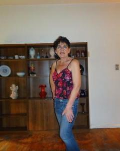 Woman, 69. sunshine04366
