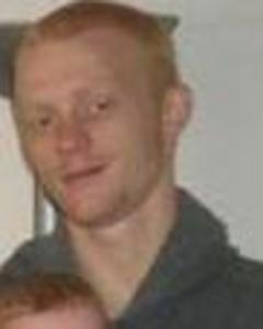 Man, 38. crameron
