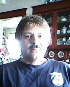 Man, 60. markymark456