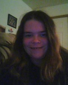 Woman, 43. eyms1