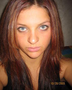 Woman, 39. aiste
