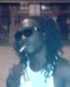 Man, 37. black3043