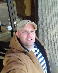 Man, 42. drewsky11