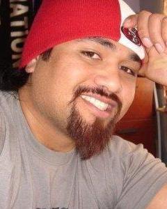 Man, 41. Pisces21