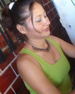 Woman, 54. samelvane
