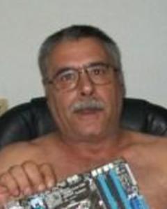 Man, 69. poncho816