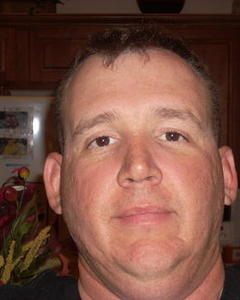 Man, 47. cubano345