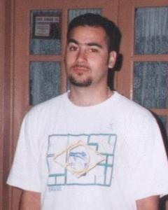 Man, 45. SWIS796