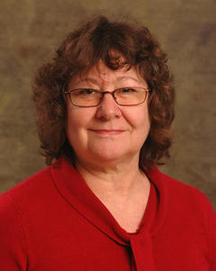 Woman, 76. Wordguru