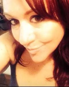 Woman, 44. Rarity82