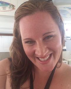 Woman, 50. Charlestongal7