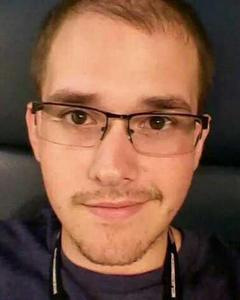 Man, 33. halohunter20