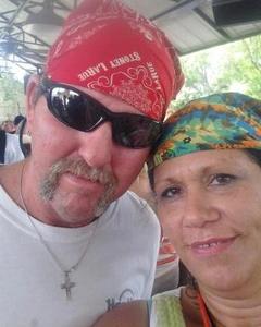 Man, 61. Ndapink