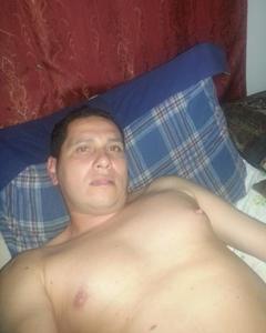 Man, 43. luckyjunior