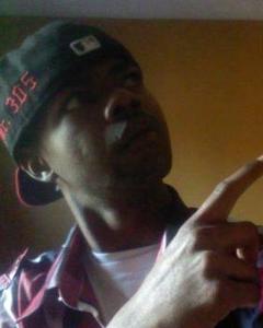 Man, 38. Kashaun