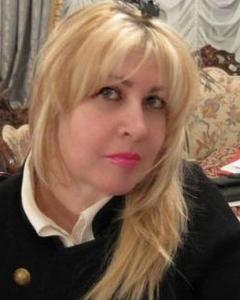 Woman, 57. RaisaHope