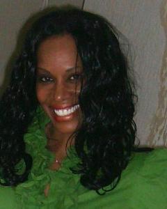Woman, 57. jamaaicanme