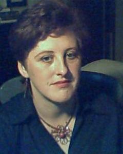 Woman, 59. redscorpio