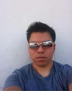 Man, 35. Eltezahuapo