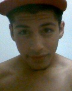 Man, 33. Dani8504