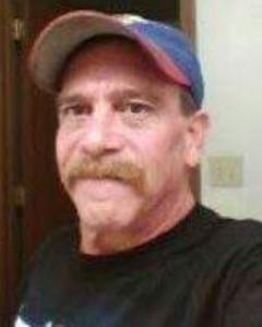 Man, 61. Rushron