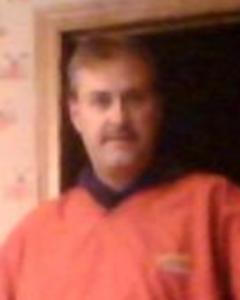 Man, 52. seriousbuis