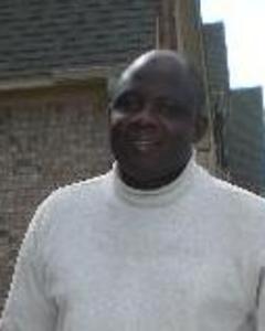 Man, 43. blackyface