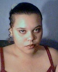 Woman, 37. frankiefox87