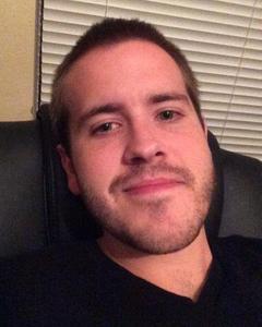 Man, 36. SouthernTech88