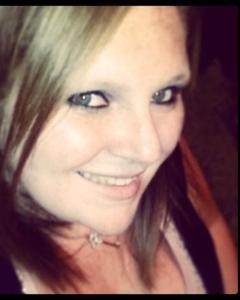 Woman, 38. ana06