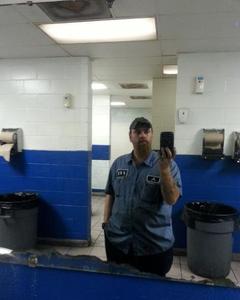 Man, 43. juniorcontry