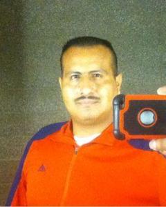 Man, 48. Jose12343862