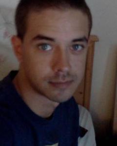 Man, 38. N8vprd