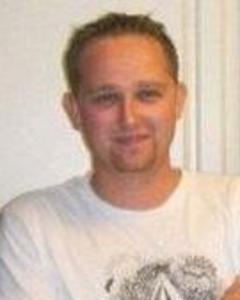 Man, 38. TNFerg08